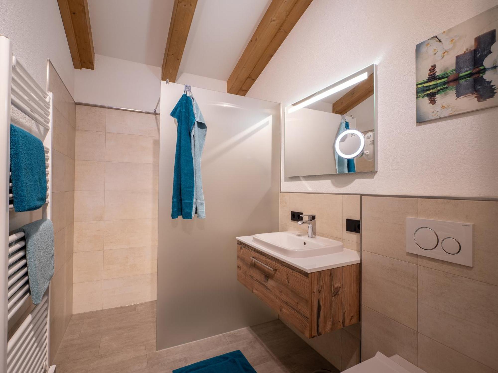 אלמאו Appartement Torblick מראה חיצוני תמונה